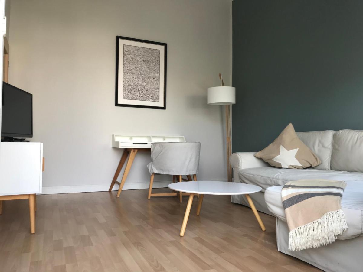 Haus Meeresbrise Haus Karin Norderney Extérieur photo