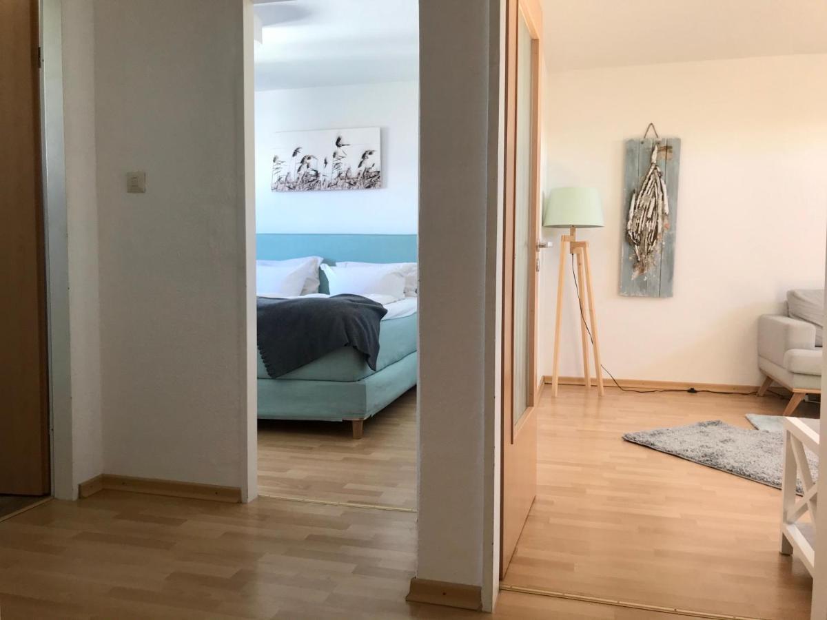 Haus Meeresbrise Haus Karin Norderney Extérieur photo