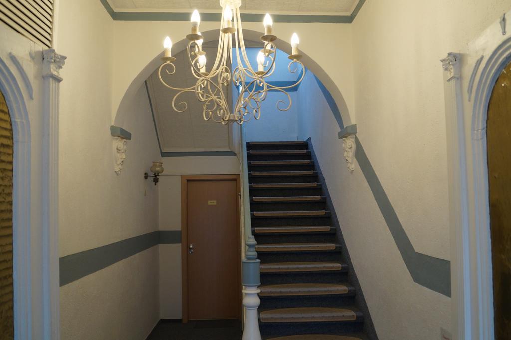 Haus Meeresbrise Haus Karin Norderney Extérieur photo