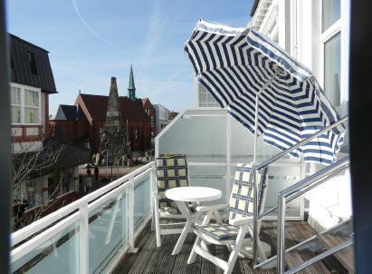 Haus Meeresbrise Haus Karin Norderney Chambre photo